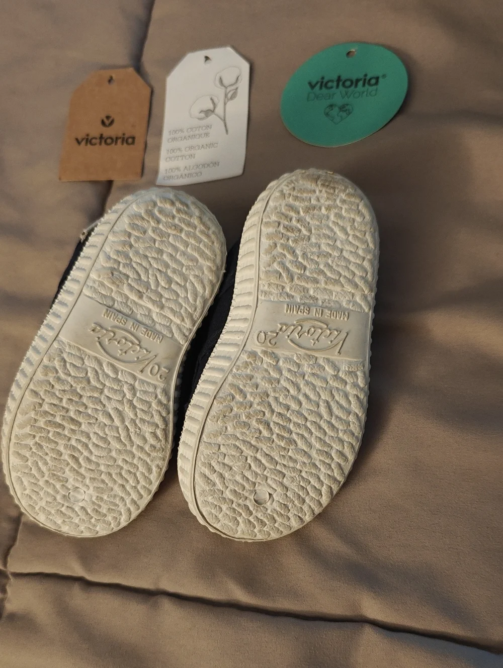 Victoria Marino EU 20 Shoes